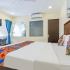Отель FabHotel Moon Bliss Beach Resort, фото 18