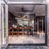 Отель Homestay Villa Full House, фото 10