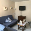 Отель Appartement 4-6 personnes avec Wifi Centre La Bourboule, фото 2
