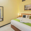 Отель Urbanview Hotel Sakura Kampung Inggris Pare by RedDoorz, фото 4