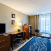 Отель Comfort Inn, фото 5