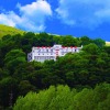 Отель Longmynd Hotel в Черч-Стреттоне