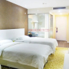 Отель Hometown Langting Business Hotel, фото 2