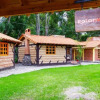 Отель Cabañas del Bosque By Rotamundos, фото 9
