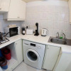 Отель Ariadne 1, Sea Side Boutique Apartment, фото 25