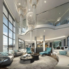 Отель Ocean View Penthouse, фото 21