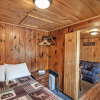 Отель Pemi Cabins, фото 19