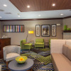 Отель Holiday Inn Express and Suites Springfield Medical District, an IHG Hotel, фото 2