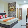Отель ZEN Rooms Setiabudi Syariah Medan, фото 24