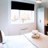 Отель Brookview 2BR Flat Oxford City Centre Free Parking, фото 3