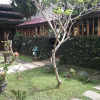Отель Rumah Daun Homestay Tetebatu, фото 12
