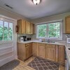 Отель Enchanting Bryson City Cottage w/ Mtn Views!, фото 1