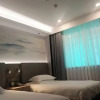 Отель Radow Business Hotel (Wenzhou Impression Nantang Branch), фото 14