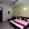Отель OYO 16905 The Rohtak Hyatt, фото 20
