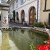 Отель La Maison des Fontaines D'alsace, фото 5