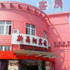 Отель Xinjingyang Hotel, фото 12