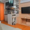 Отель Best Deal And Nice 2Br At Bassura City Apartment, фото 4