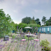 Отель Water Barn, фото 11