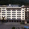 Отель Metropolo Jinjiang Hotel (Zhangjiajie Wulingyuan Scenic Area) в Чжанцзяцзе