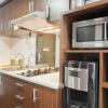 Отель Minimalist And Comfort Studio At Tamansari The Hive Apartment, фото 6