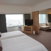 Отель ANA Crowne Plaza Kobe, an IHG Hotel, фото 3