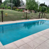 Отель La Martina Rural con piscina privada, фото 1