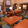 Отель Staybridge Suites Indianapolis-Airport, an IHG Hotel, фото 37