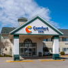 Отель Comfort Inn Dyersville Near Field of Dreams, фото 1