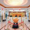 Отель Pingdingshan Sports Village Business Hotel, фото 2