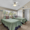 Отель Hidden Dunes Beach Cottage 149, фото 3