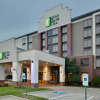 Отель Holiday Inn Express & Suites Irving Conv Ctr - Las Colinas, an IHG Hotel, фото 1