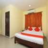 Отель Oyo 15379 Bkr Convention Centre, фото 25