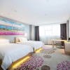 Отель Lavande Hotels·Chengdu Xihe Bolin Square, фото 5