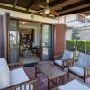 Отель Galini Villa, 3 bdrms, sea views & private garden, фото 23