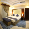 Отель SAS Al Olaya Hotel Suites, фото 17