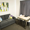 Отель Roma Central Motel, фото 3