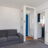 Отель Cosy 1 Bedroom Apartment in Earlsfield, SW London, фото 3