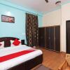Отель OYO 27891 Hotel Binsar Rooms, фото 6