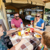 Отель Jacobs Well Tourist Park, фото 19
