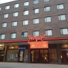 Отель Apartments Centralstation, фото 3