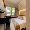 Отель ST Signature Bugis Beach, SHORT OVERNIGHT, 12 hours: check in 7PM or 9PM, фото 29