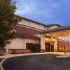 Отель Country Inn & Suites by Radisson, Dayton South, OH, фото 29