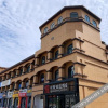 Отель Tianyi Journey Hotel (Zhoukou Huaiyang Aquarium), фото 11
