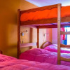 Отель Flying Dog Hostel Cusco, фото 7