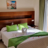 Отель Hostal San Marcos, фото 33