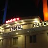 Отель Grand Temel Hotel, фото 19