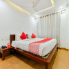 Отель OYO 16711 Malabar Plaza Inn, фото 2