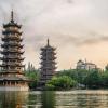 Отель City Comfort Inn (Guilin Railway Station), фото 27