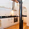 Отель The Stables Apartment, фото 5