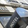 Отель Hôtel Le Bretagne, фото 1